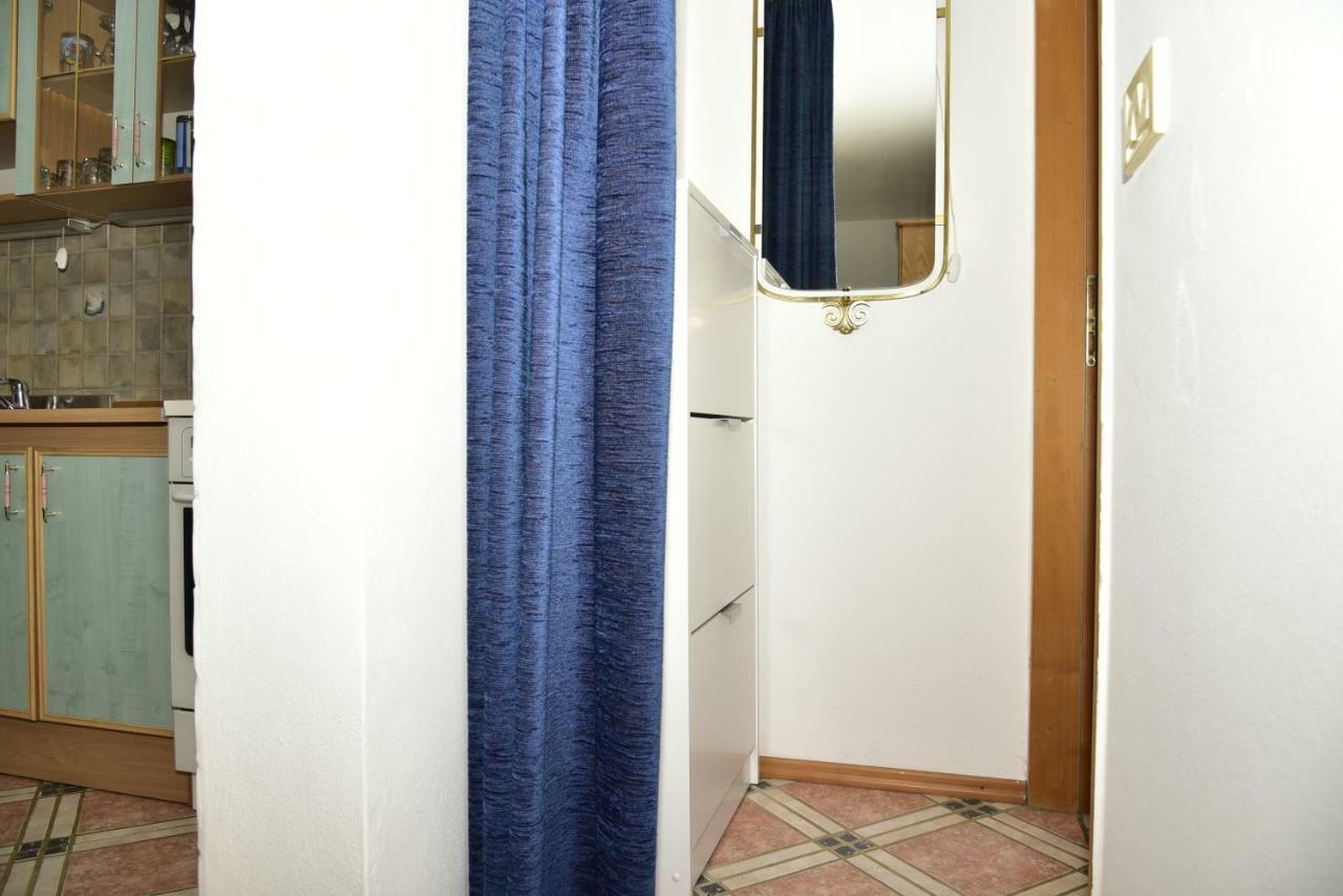 Apartment Blumen Oase Malinska Exterior photo